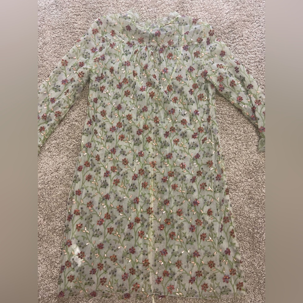Vintage Blouse - Picture 12 of 12